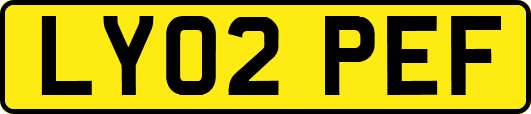 LY02PEF