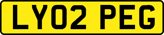 LY02PEG