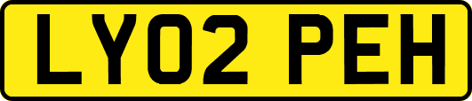 LY02PEH