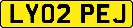 LY02PEJ