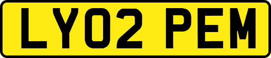 LY02PEM