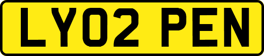 LY02PEN