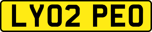 LY02PEO