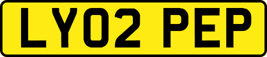 LY02PEP