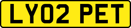 LY02PET