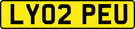 LY02PEU