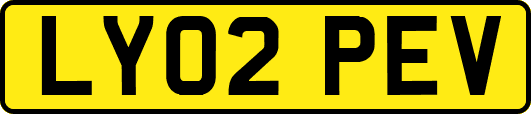 LY02PEV