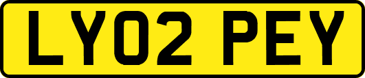 LY02PEY