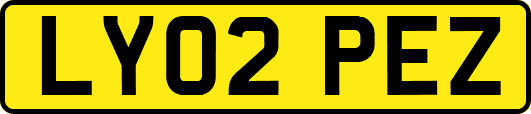 LY02PEZ