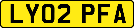 LY02PFA