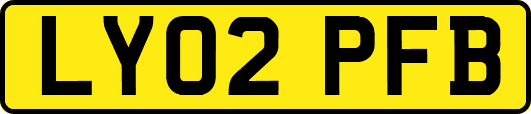 LY02PFB