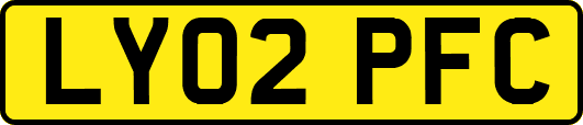 LY02PFC