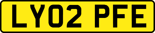 LY02PFE