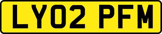 LY02PFM