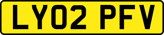 LY02PFV
