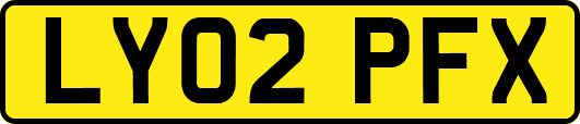 LY02PFX