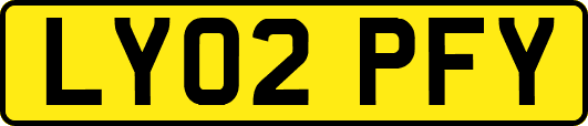 LY02PFY