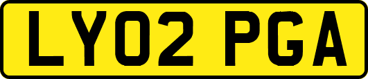 LY02PGA