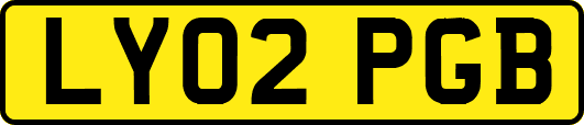 LY02PGB