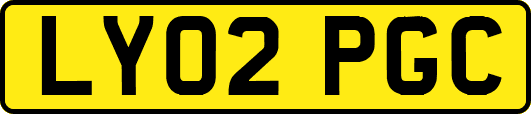 LY02PGC