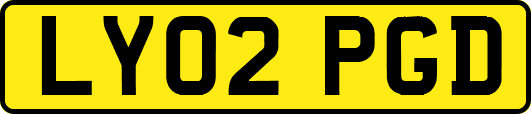 LY02PGD