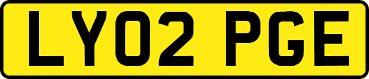 LY02PGE