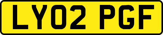 LY02PGF