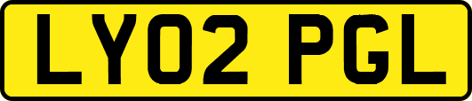 LY02PGL