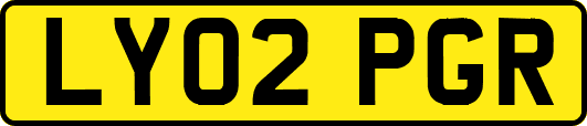 LY02PGR