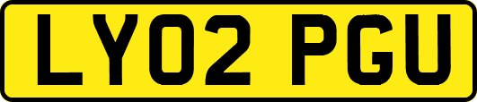 LY02PGU