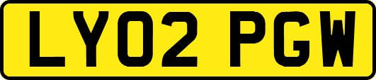 LY02PGW