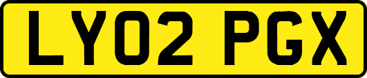 LY02PGX