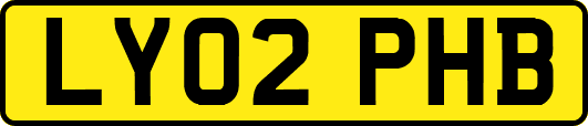 LY02PHB