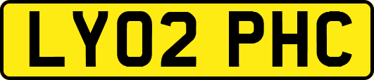 LY02PHC