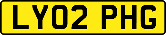 LY02PHG