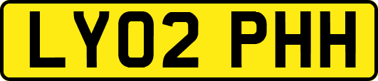 LY02PHH