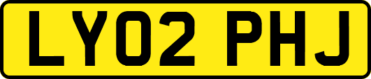 LY02PHJ
