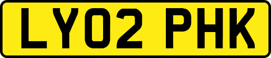 LY02PHK