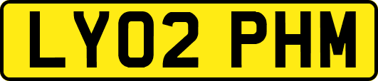 LY02PHM