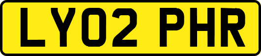 LY02PHR