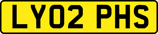 LY02PHS