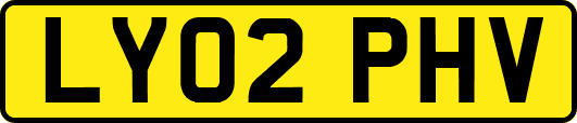LY02PHV