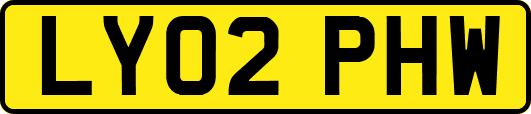 LY02PHW