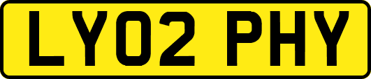 LY02PHY
