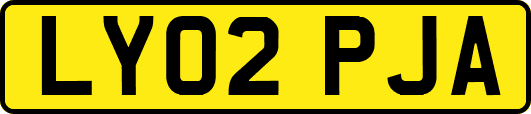 LY02PJA