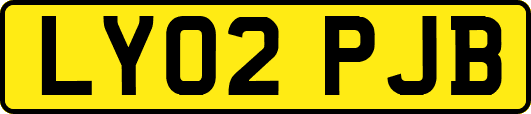 LY02PJB