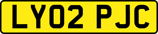 LY02PJC