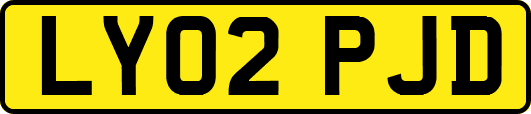 LY02PJD