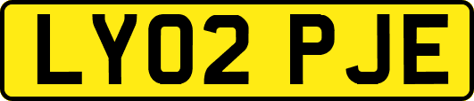 LY02PJE