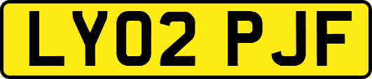 LY02PJF